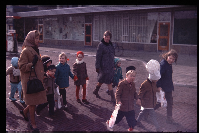 11.Delft mrt 1970 Peter.JPG